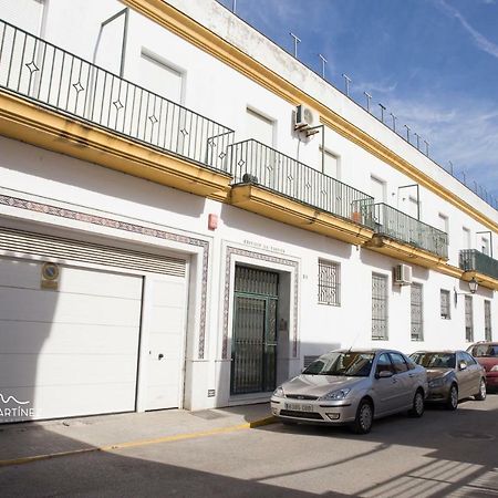 Apartamento Coquina Mrz Rentals بارباتي المظهر الخارجي الصورة