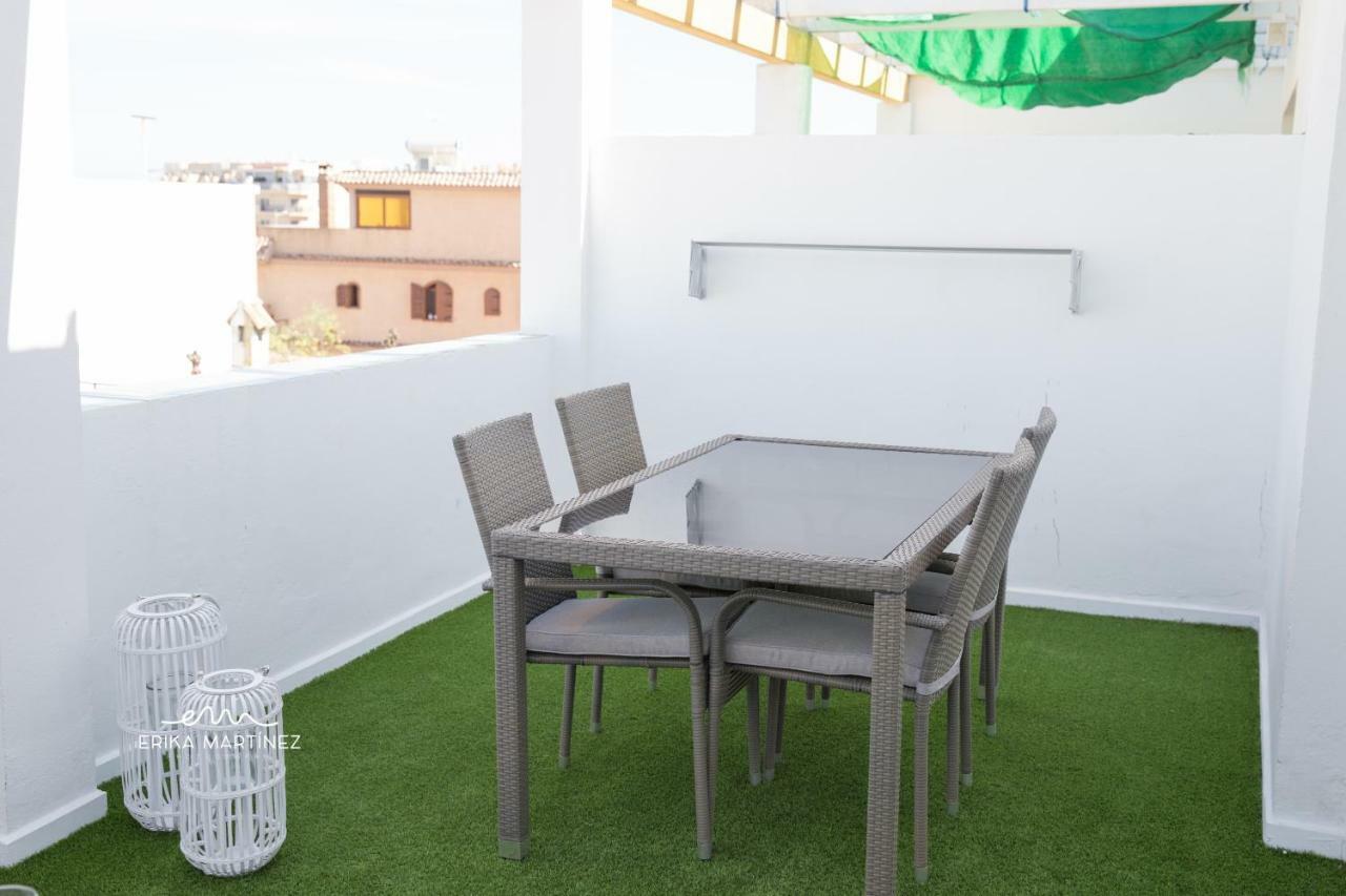 Apartamento Coquina Mrz Rentals بارباتي المظهر الخارجي الصورة